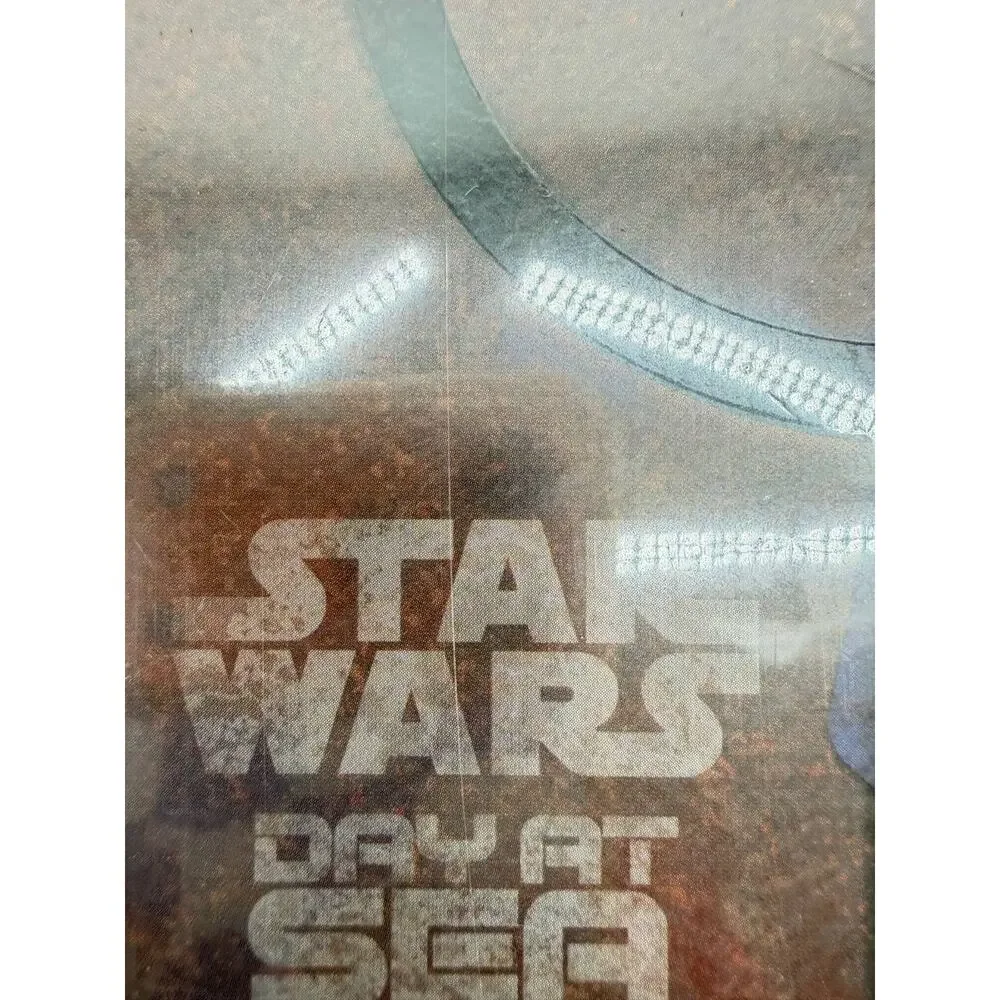 Disney new sealed